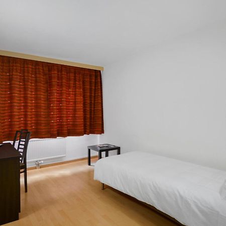 Neuchatel City Hotel المظهر الخارجي الصورة