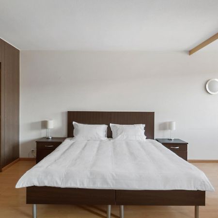Neuchatel City Hotel المظهر الخارجي الصورة
