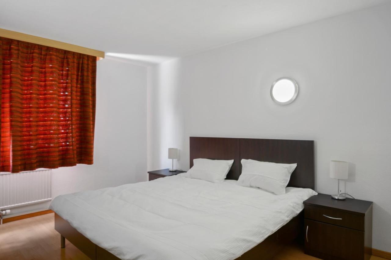 Neuchatel City Hotel المظهر الخارجي الصورة