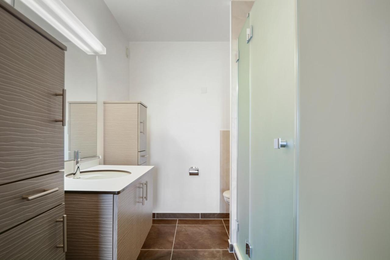 Neuchatel City Hotel المظهر الخارجي الصورة