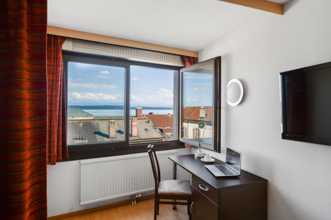 Neuchatel City Hotel المظهر الخارجي الصورة