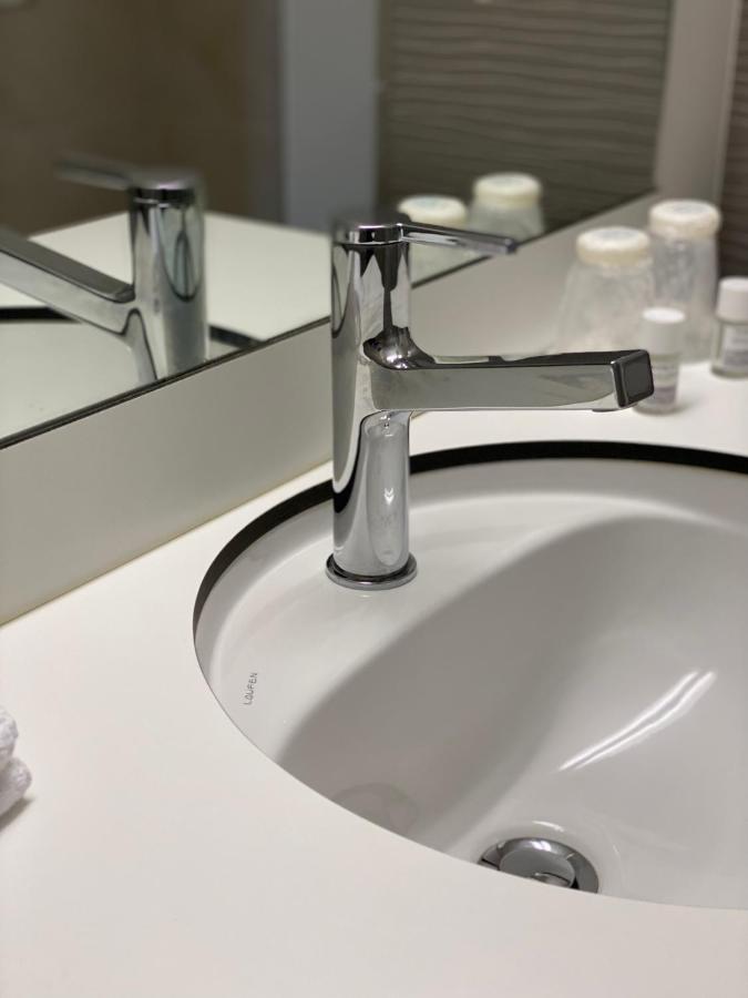 Neuchatel City Hotel المظهر الخارجي الصورة