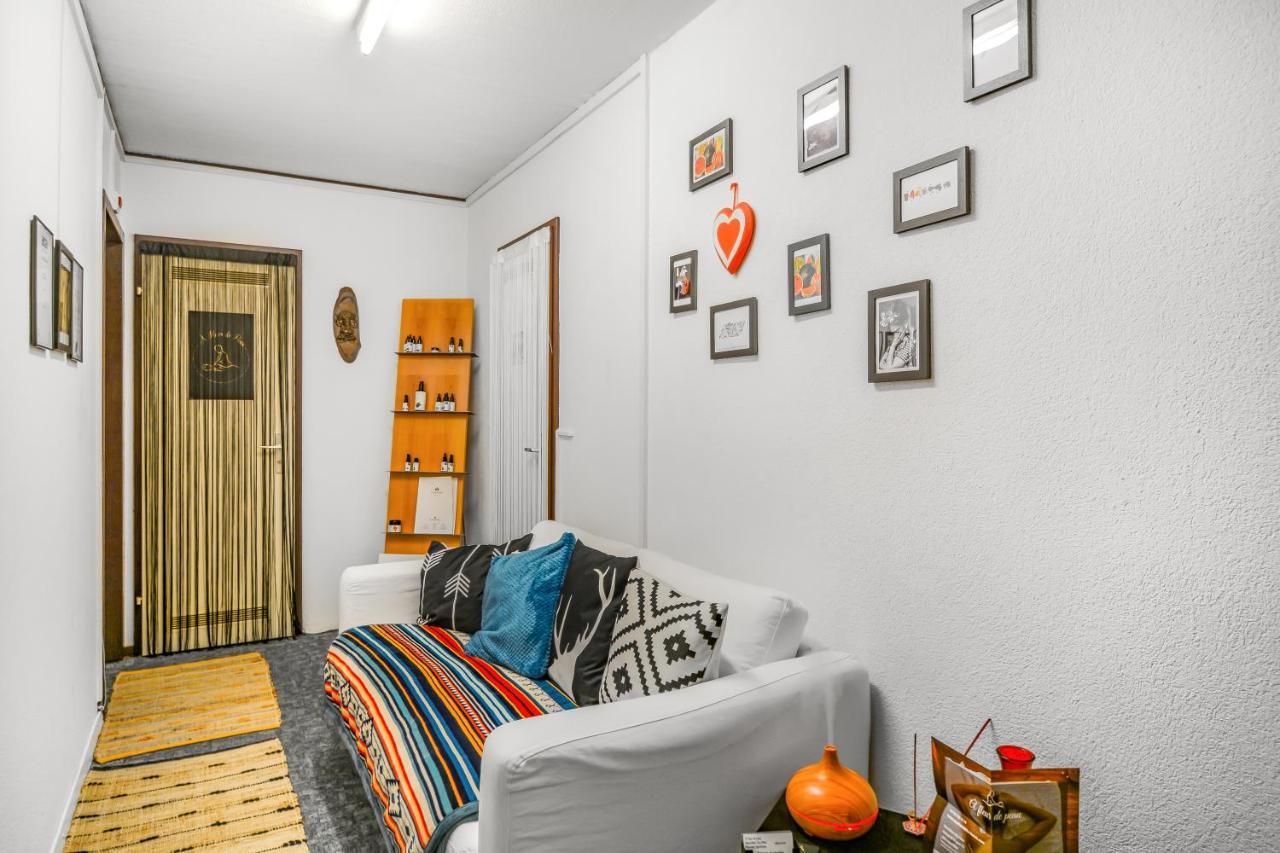 Neuchatel City Hotel المظهر الخارجي الصورة