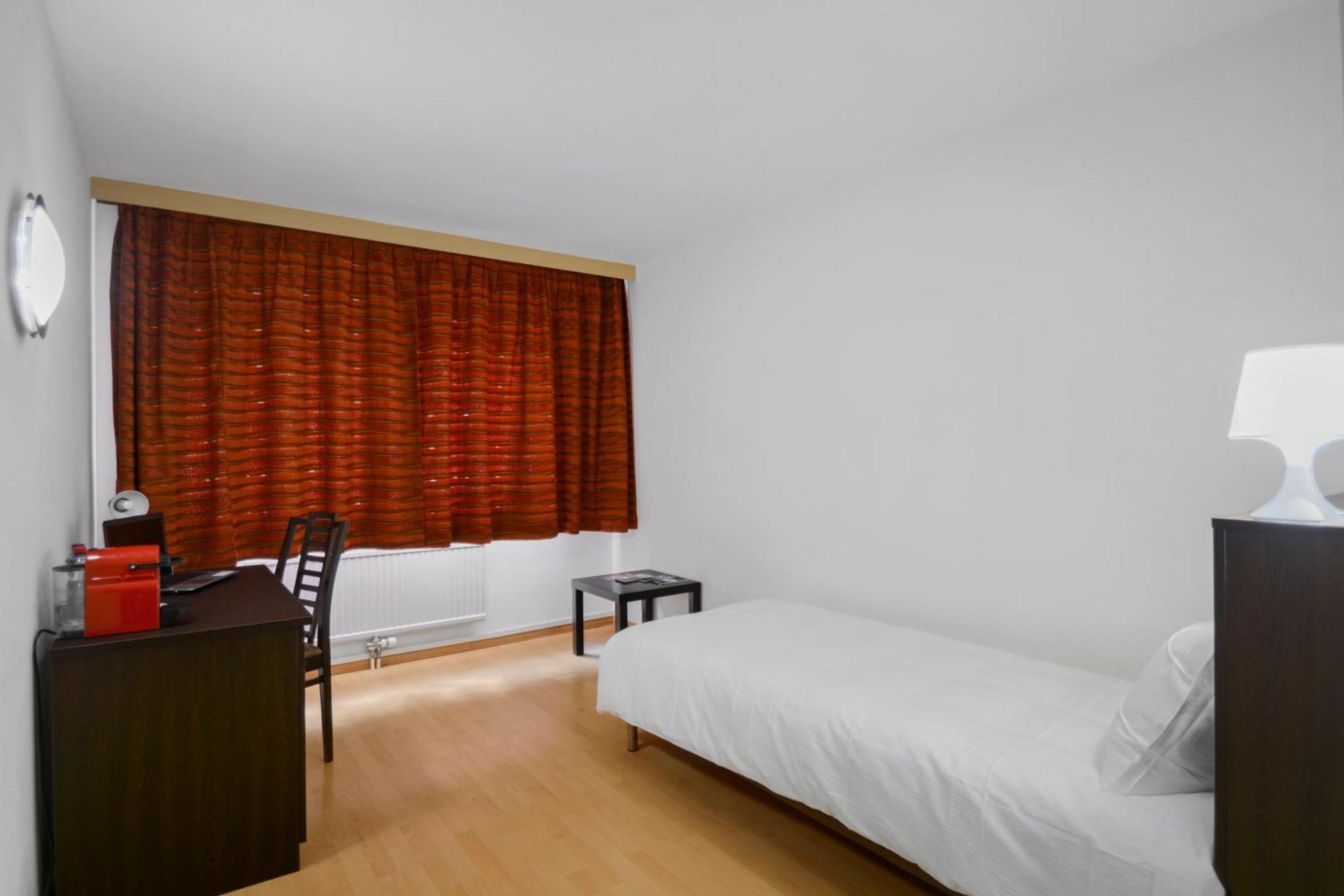Neuchatel City Hotel المظهر الخارجي الصورة