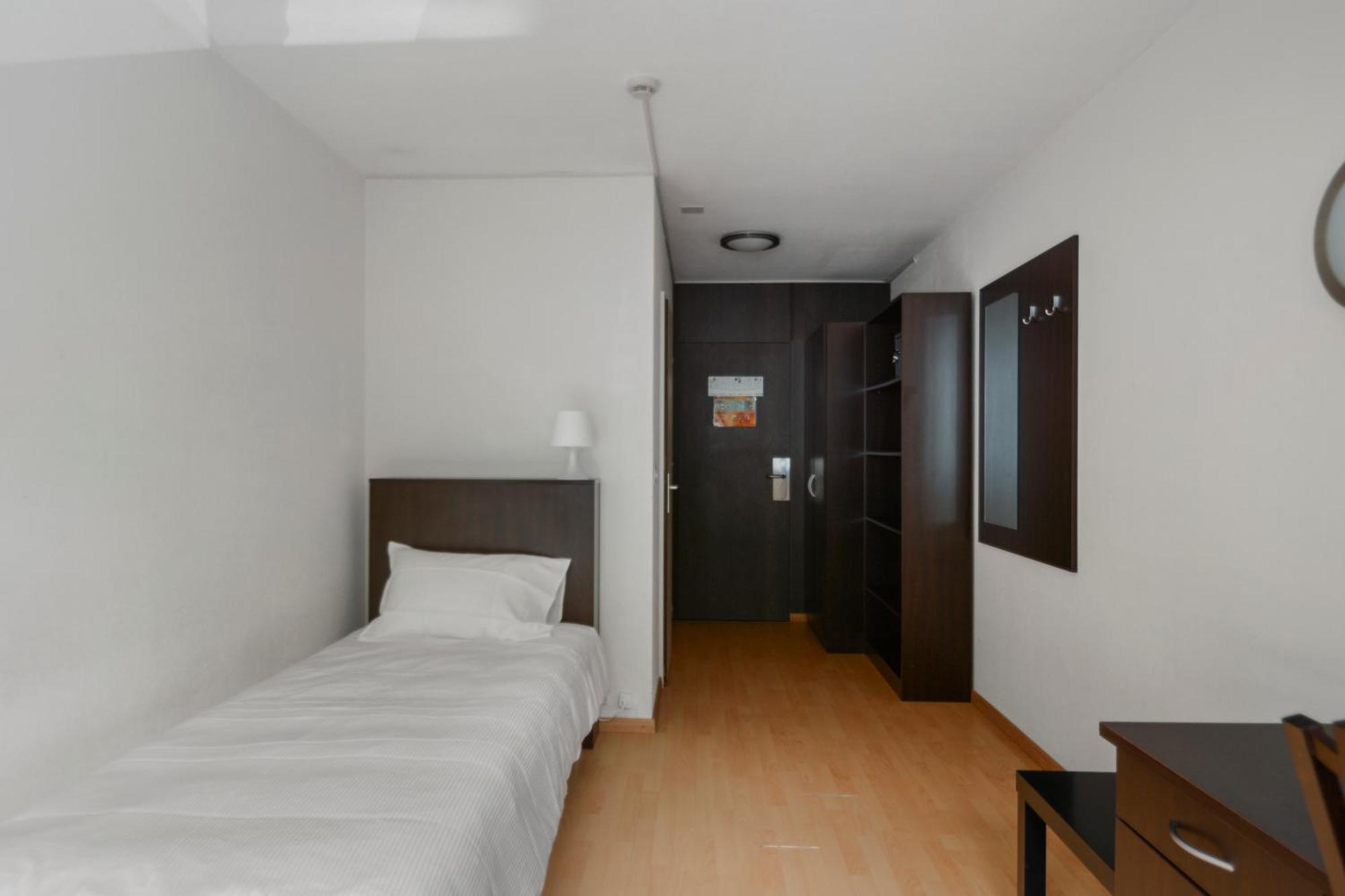 Neuchatel City Hotel الغرفة الصورة